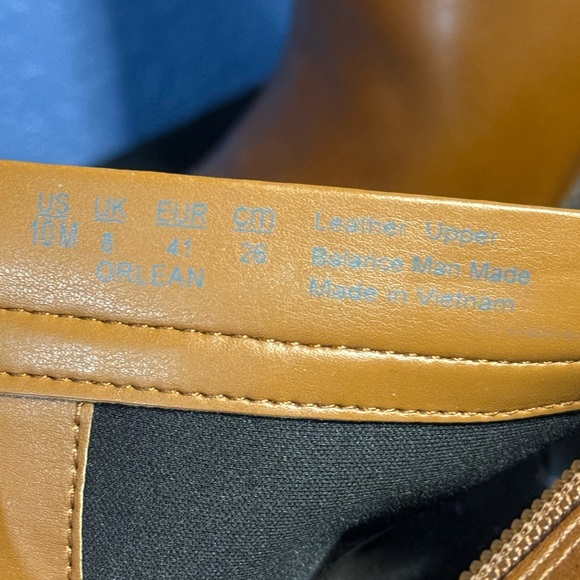 Naturalizer Ankle Boot - Picture 8 of 8